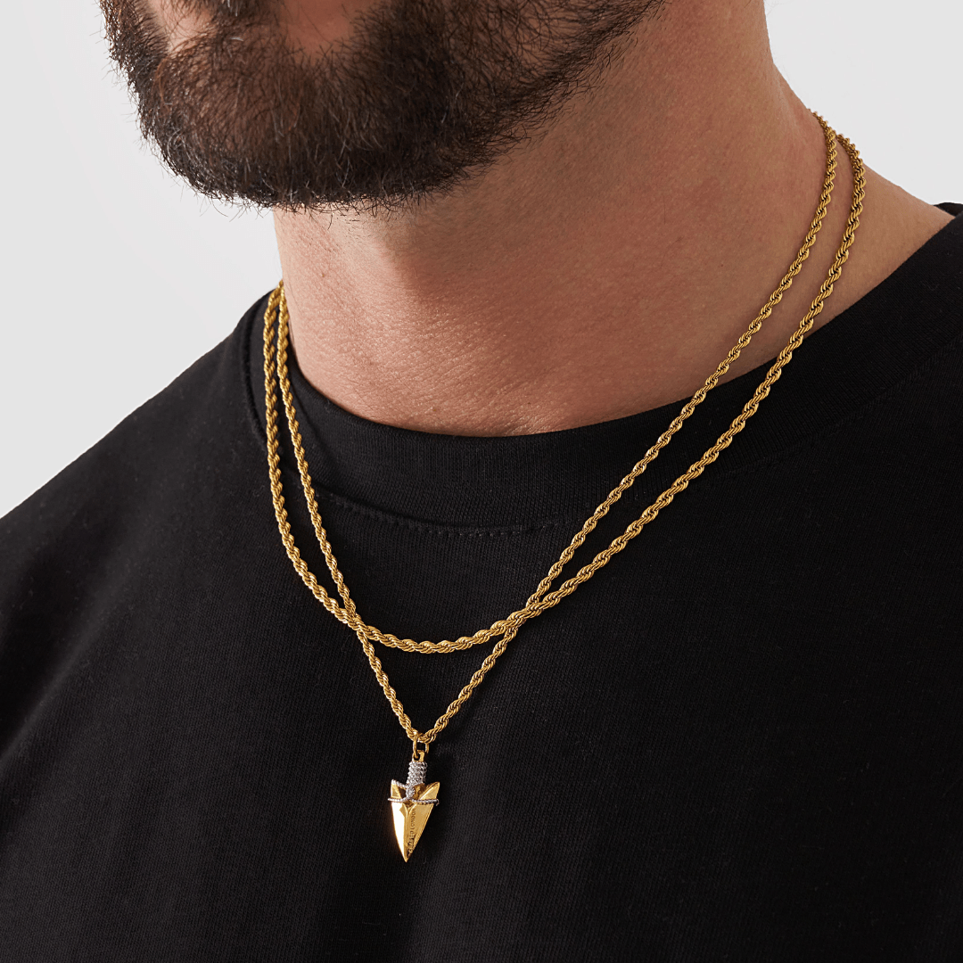 Make Your Own Set (Gold)