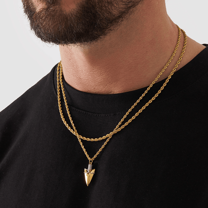 Make Your Own Set (Gold)