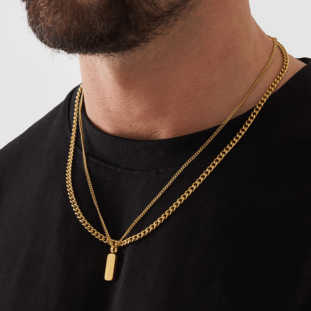 Make Your Own Set (Gold)