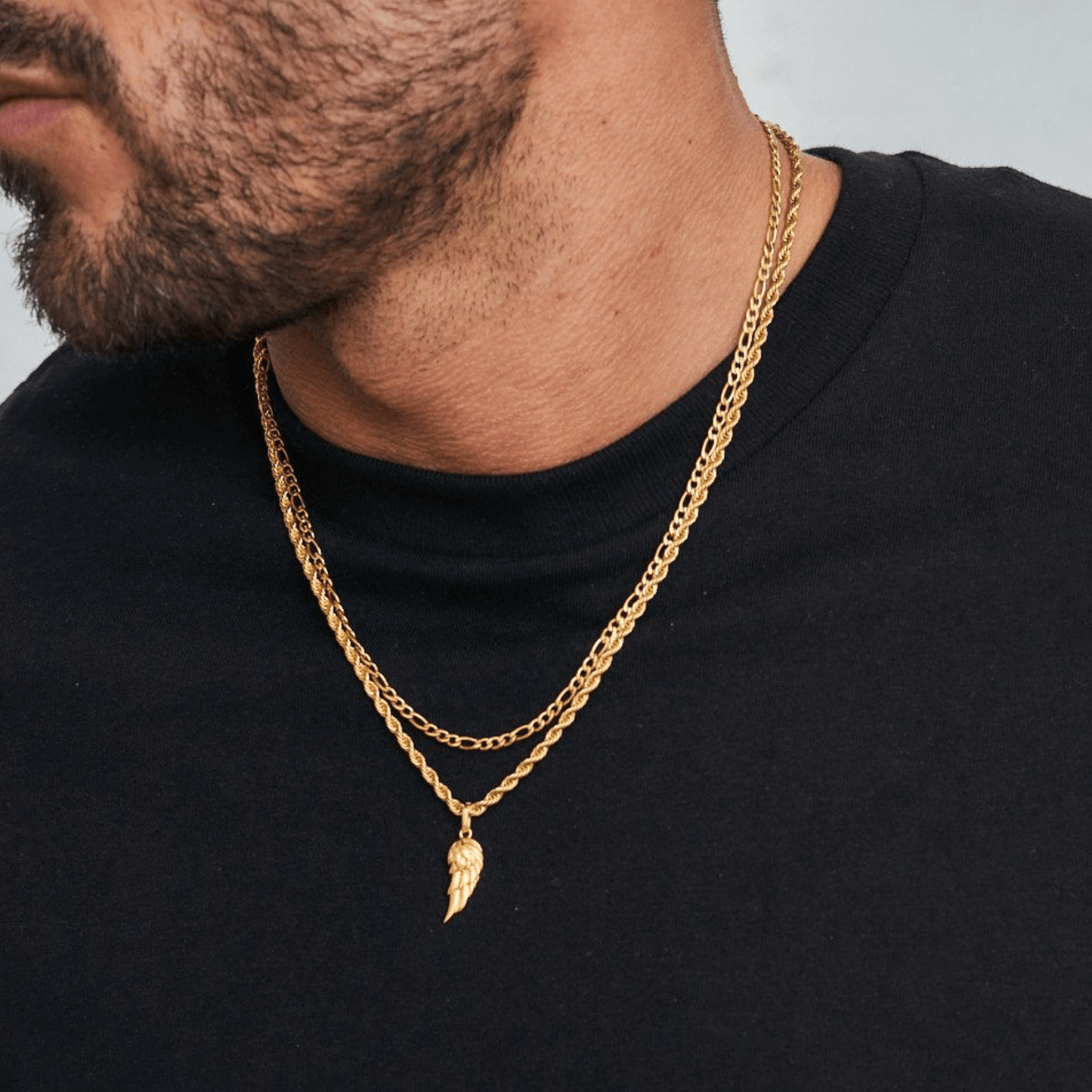 Make Your Own Set (Gold)