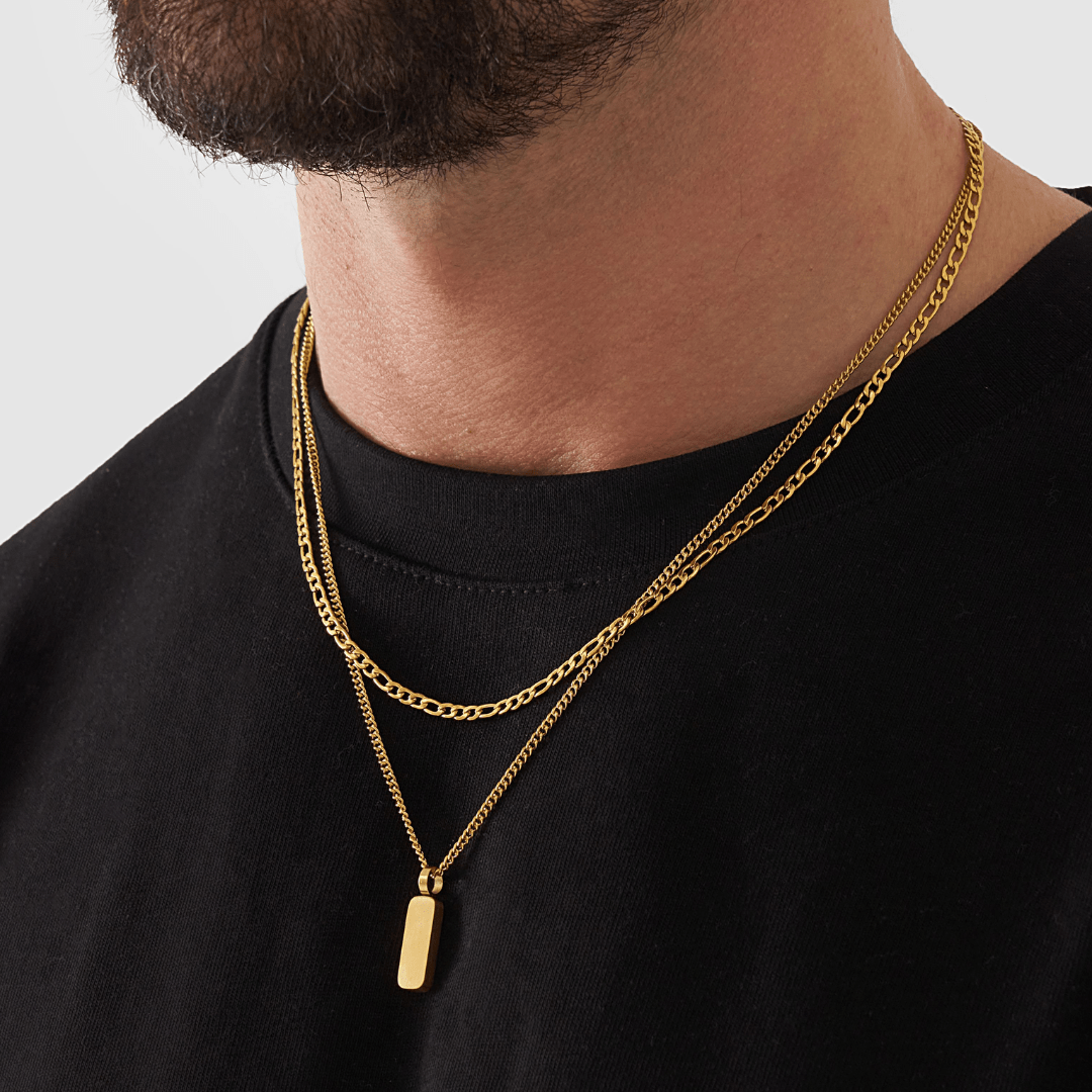 Make Your Own Set (Gold)