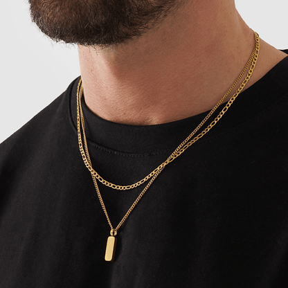 Make Your Own Set (Gold)