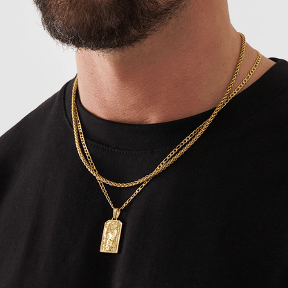 Make Your Own Set (Gold)