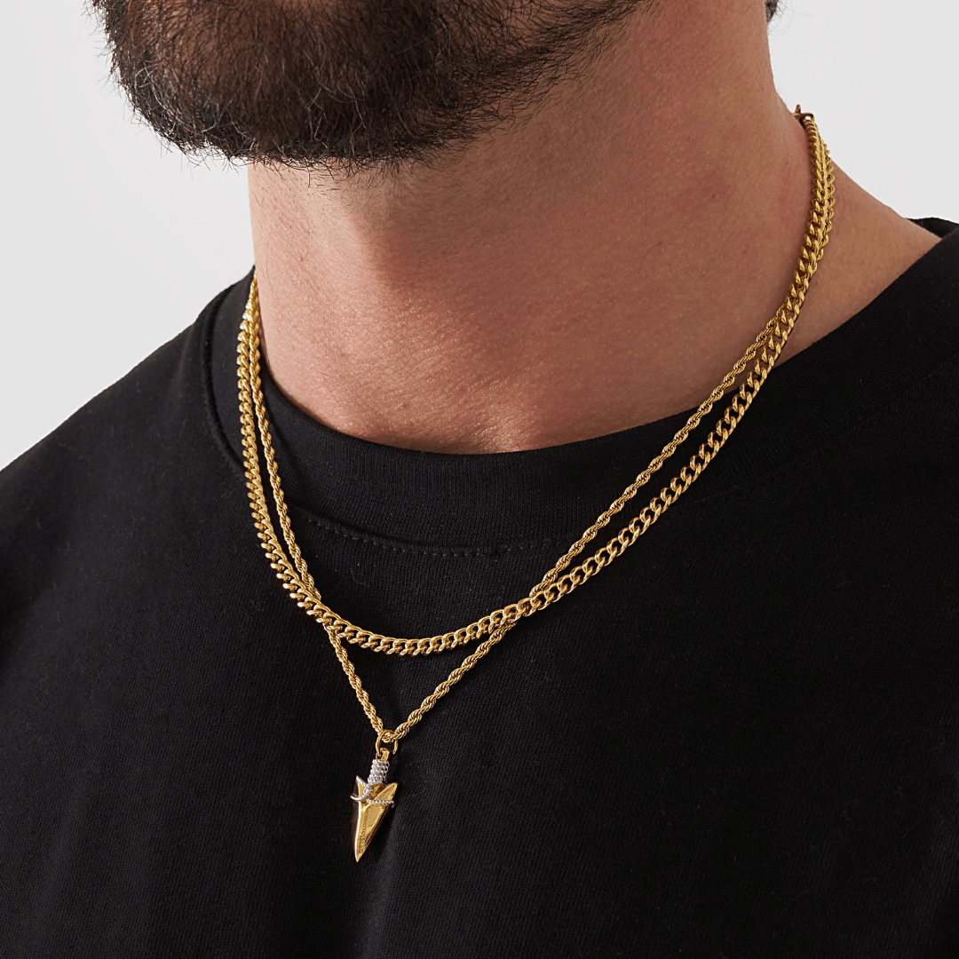 Make Your Own Set (Gold)