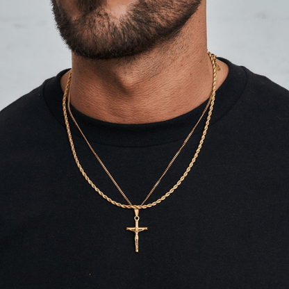 Make Your Own Set (Gold)