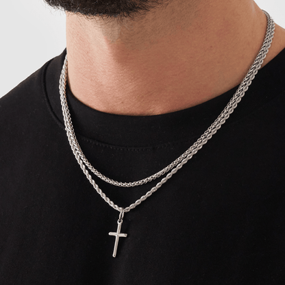 Make Your Own Set (Silver)