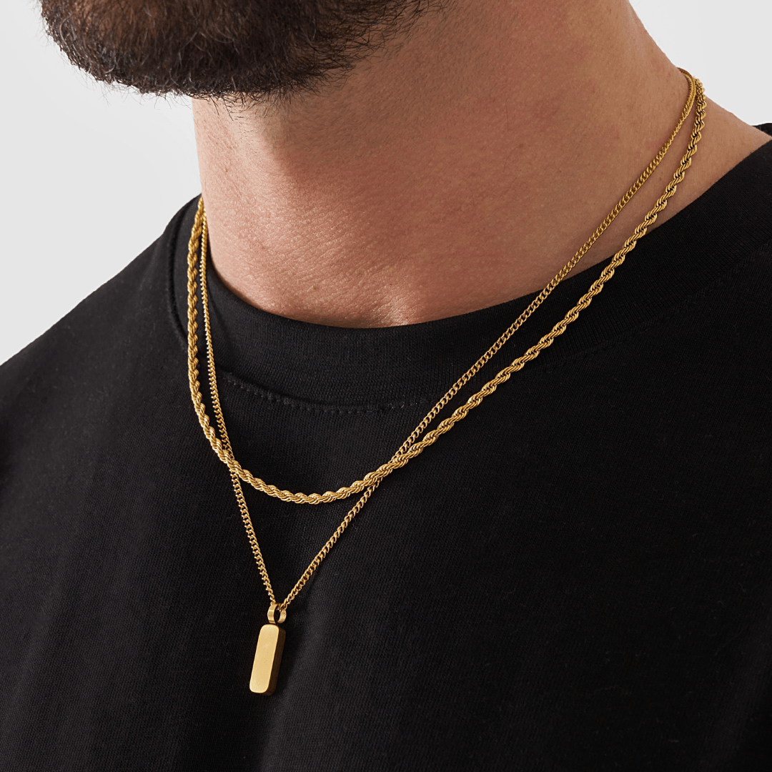 Make Your Own Set (Gold)