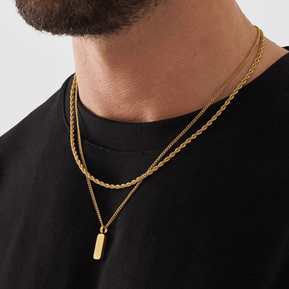 Make Your Own Set (Gold)