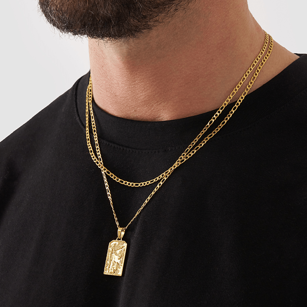 Make Your Own Set (Gold)