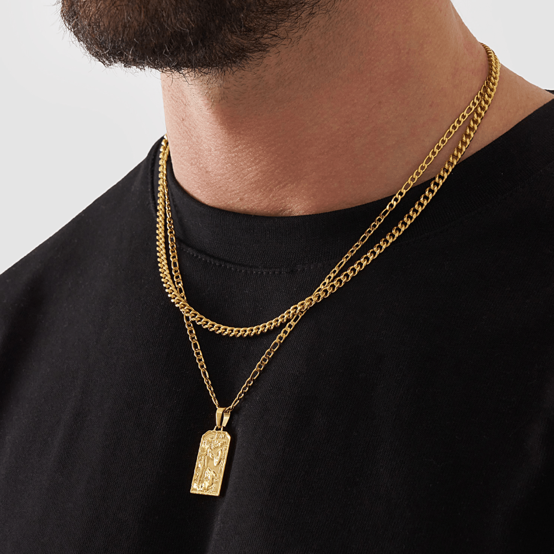 Make Your Own Set (Gold)