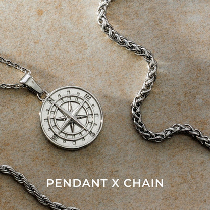 Make Your Own Set (Silver)