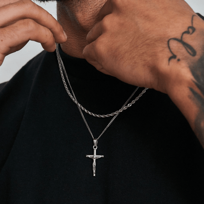 Make Your Own Set (Silver)