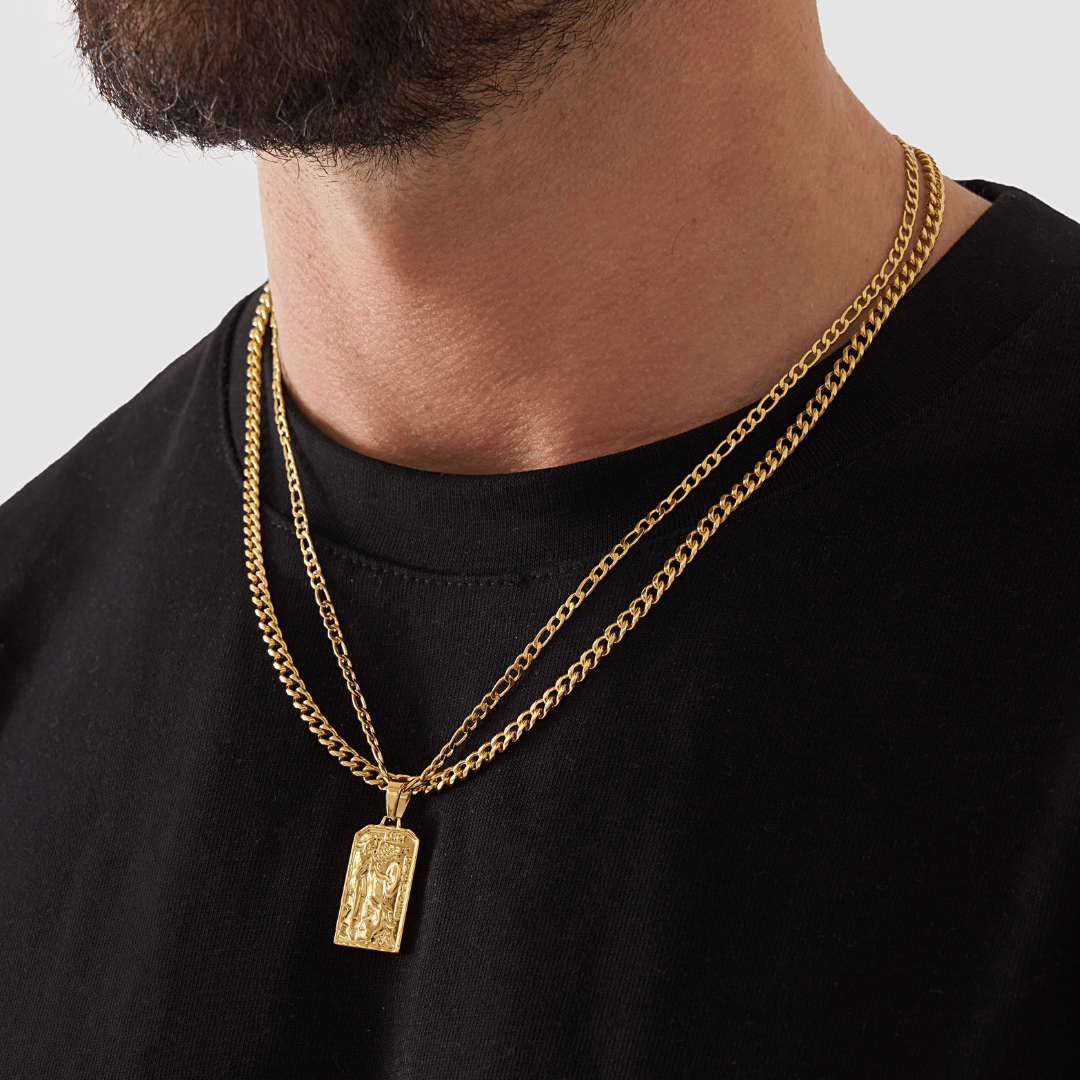 Make Your Own Set (Gold)