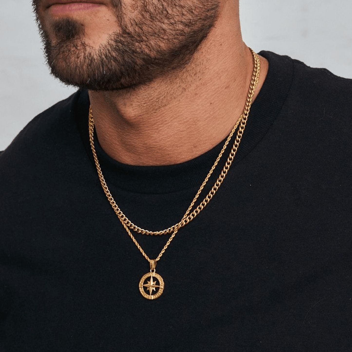 Make Your Own Set (Gold)