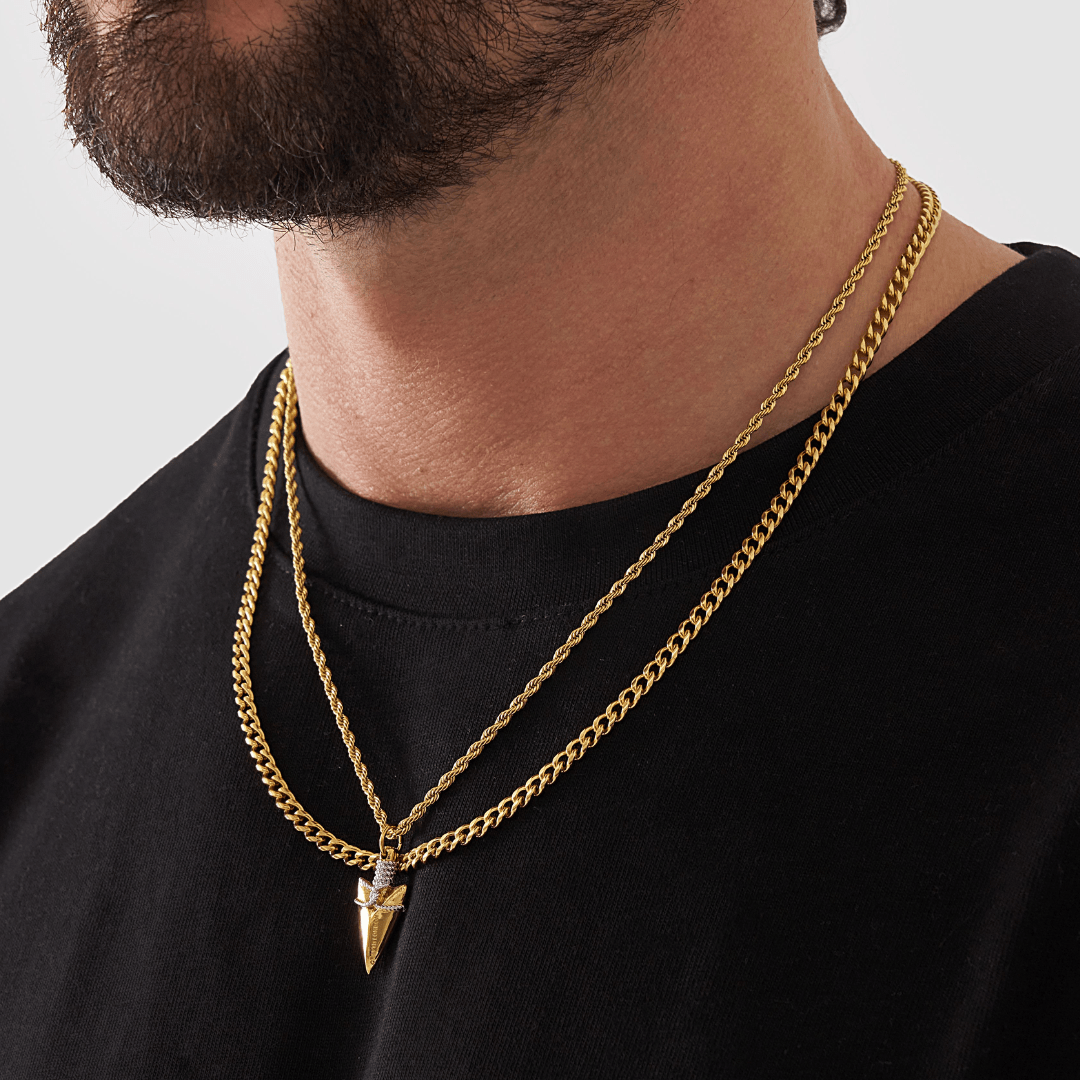 Make Your Own Set (Gold)