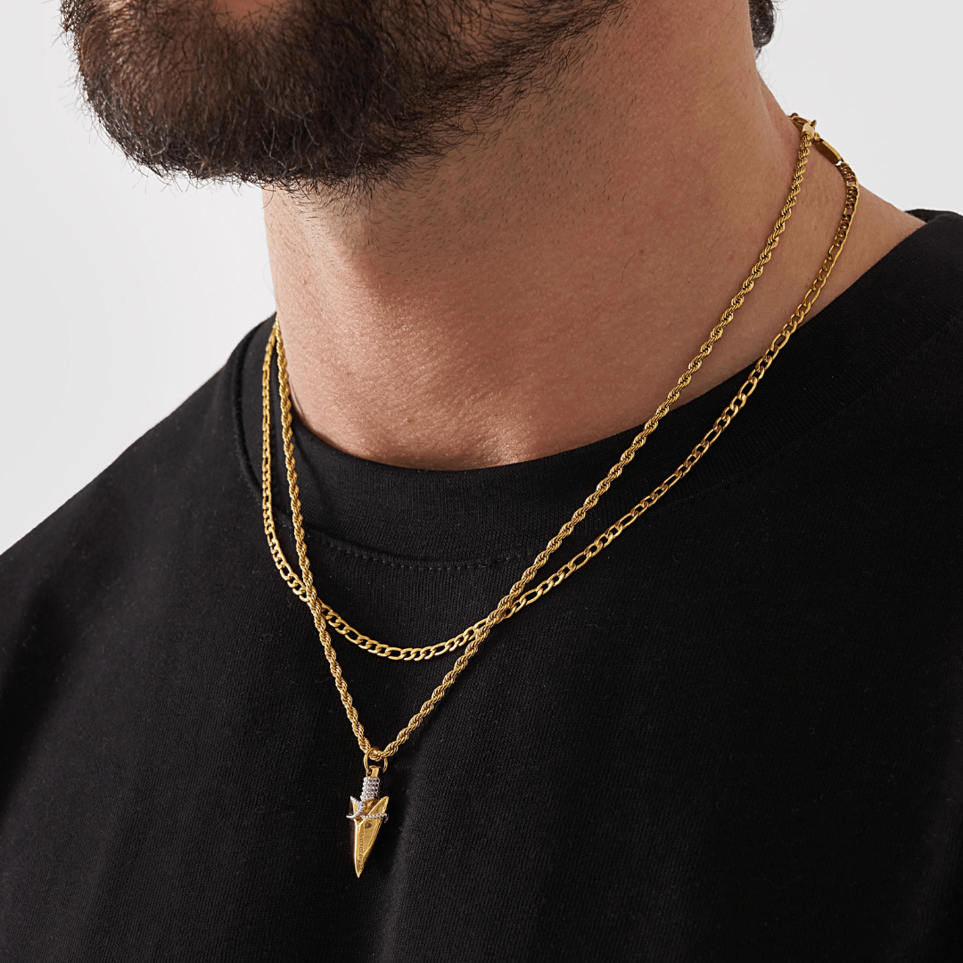 Make Your Own Set (Gold)