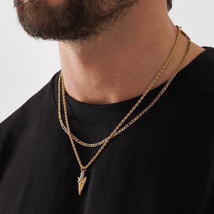 Make Your Own Set (Gold)