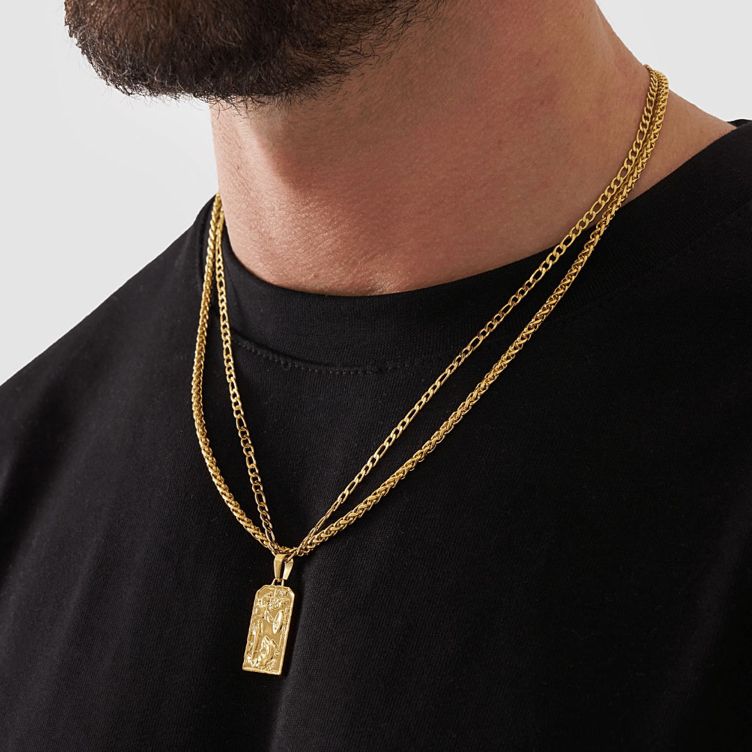 Make Your Own Set (Gold)