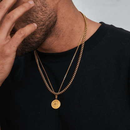 Make Your Own Set (Gold)