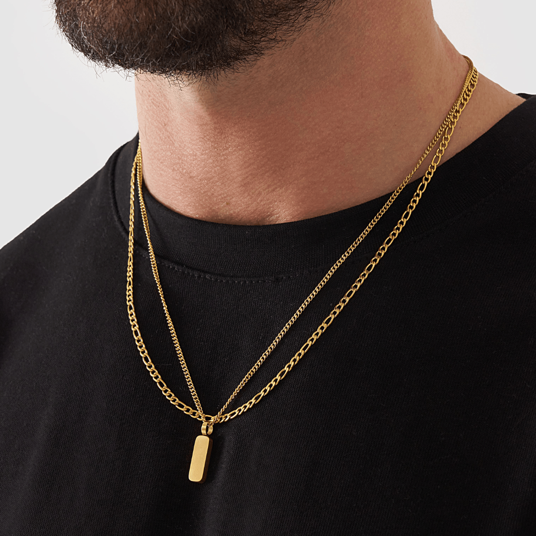 Make Your Own Set (Gold)