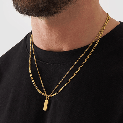 Make Your Own Set (Gold)