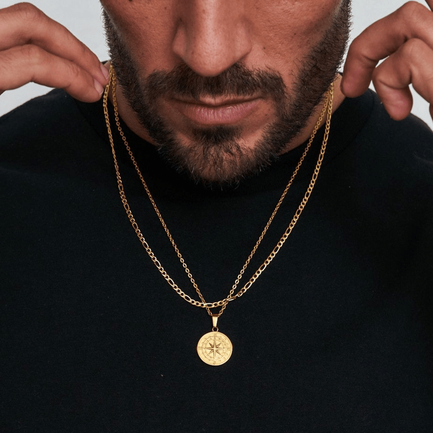 Make Your Own Set (Gold)