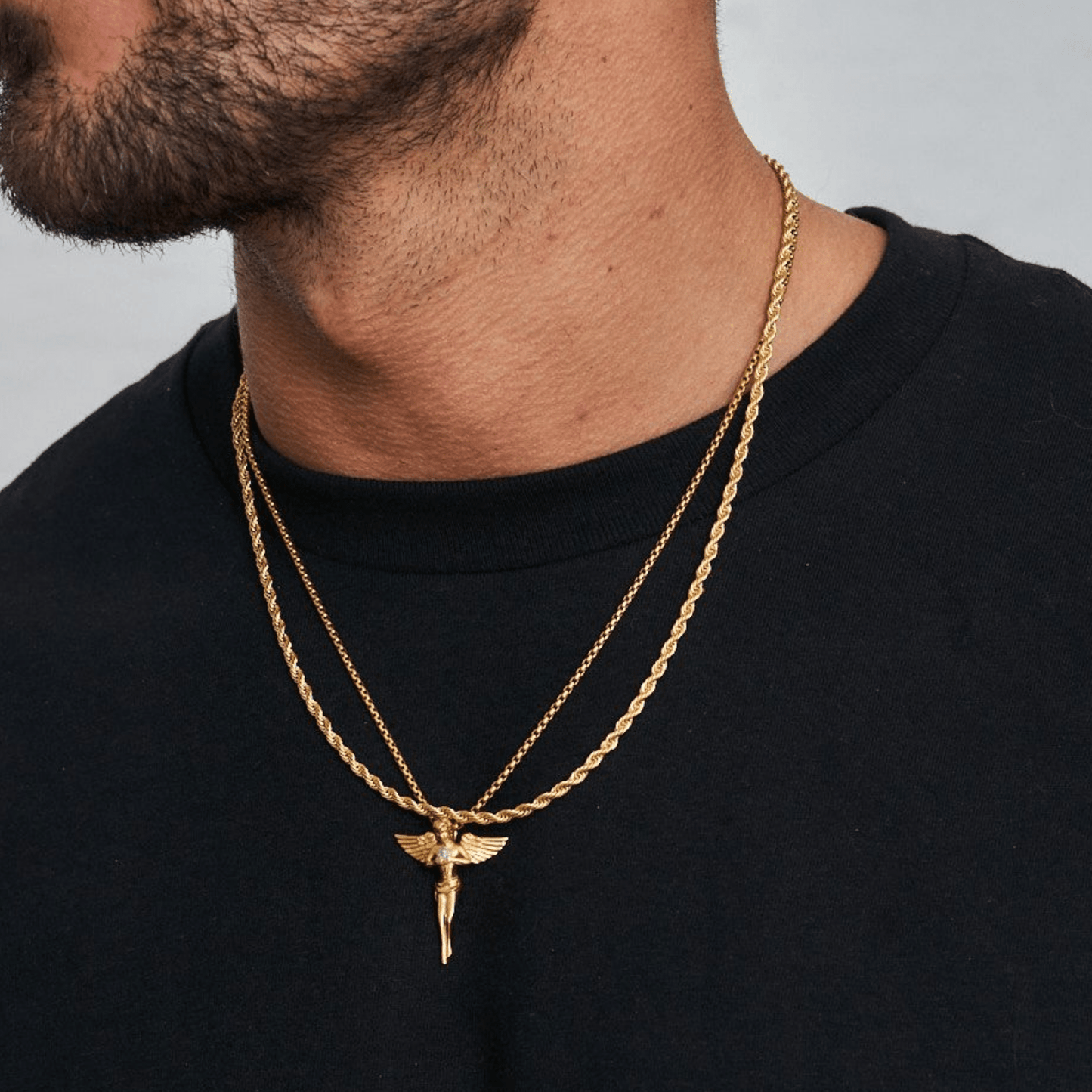 Make Your Own Set (Gold)