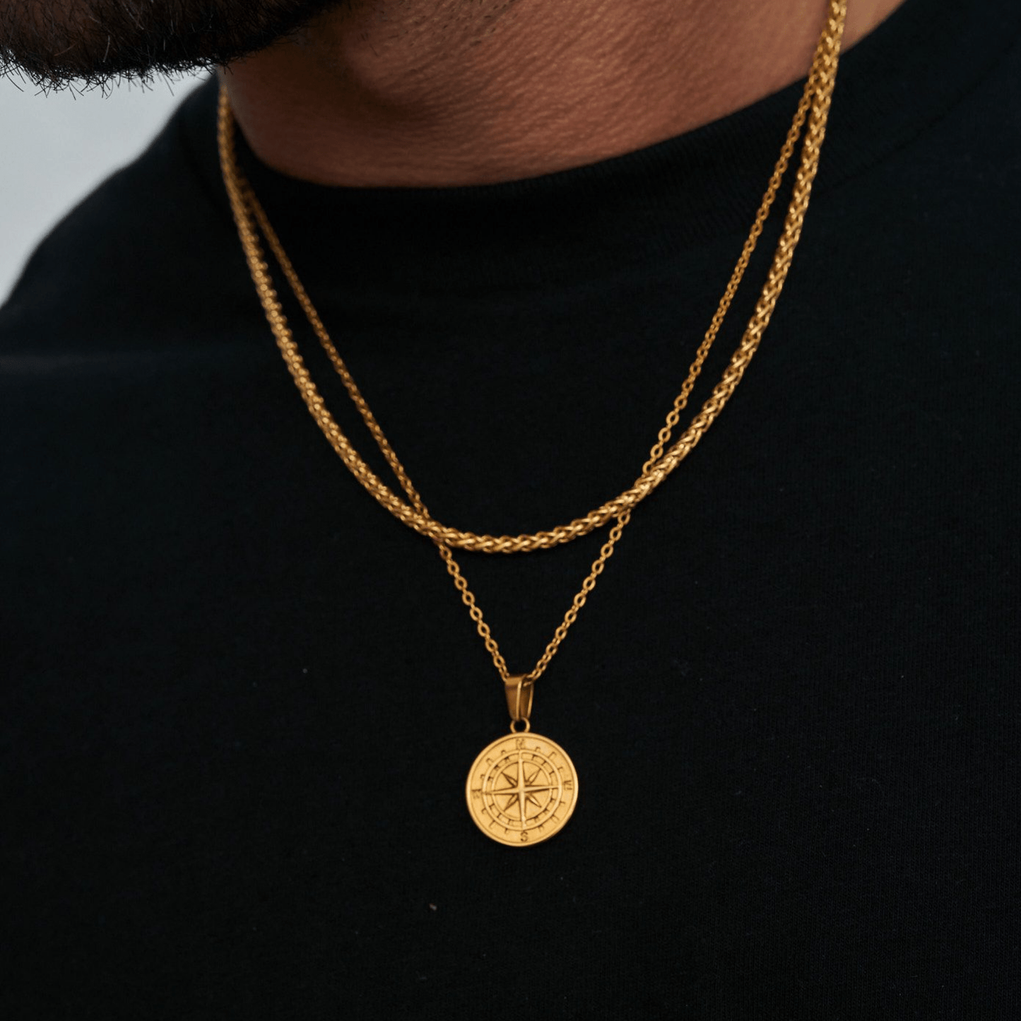 Make Your Own Set (Gold)