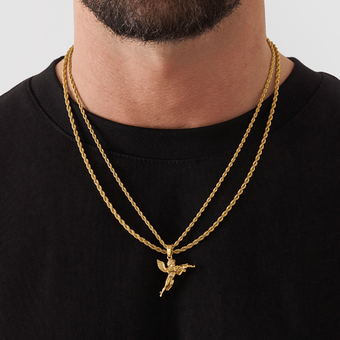 Make Your Own Set (Gold)