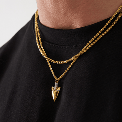 Make Your Own Set (Gold)