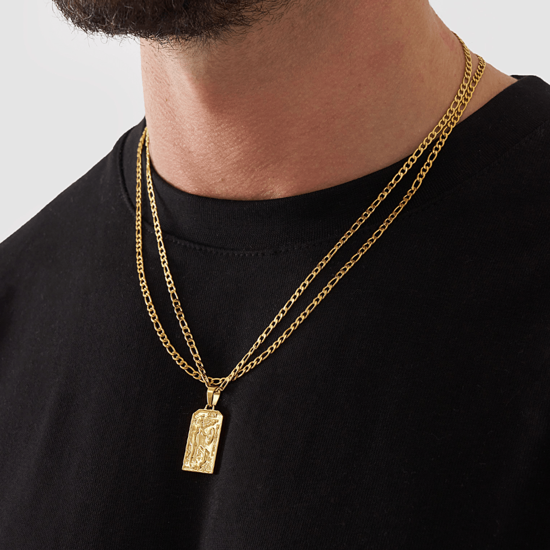 Make Your Own Set (Gold)