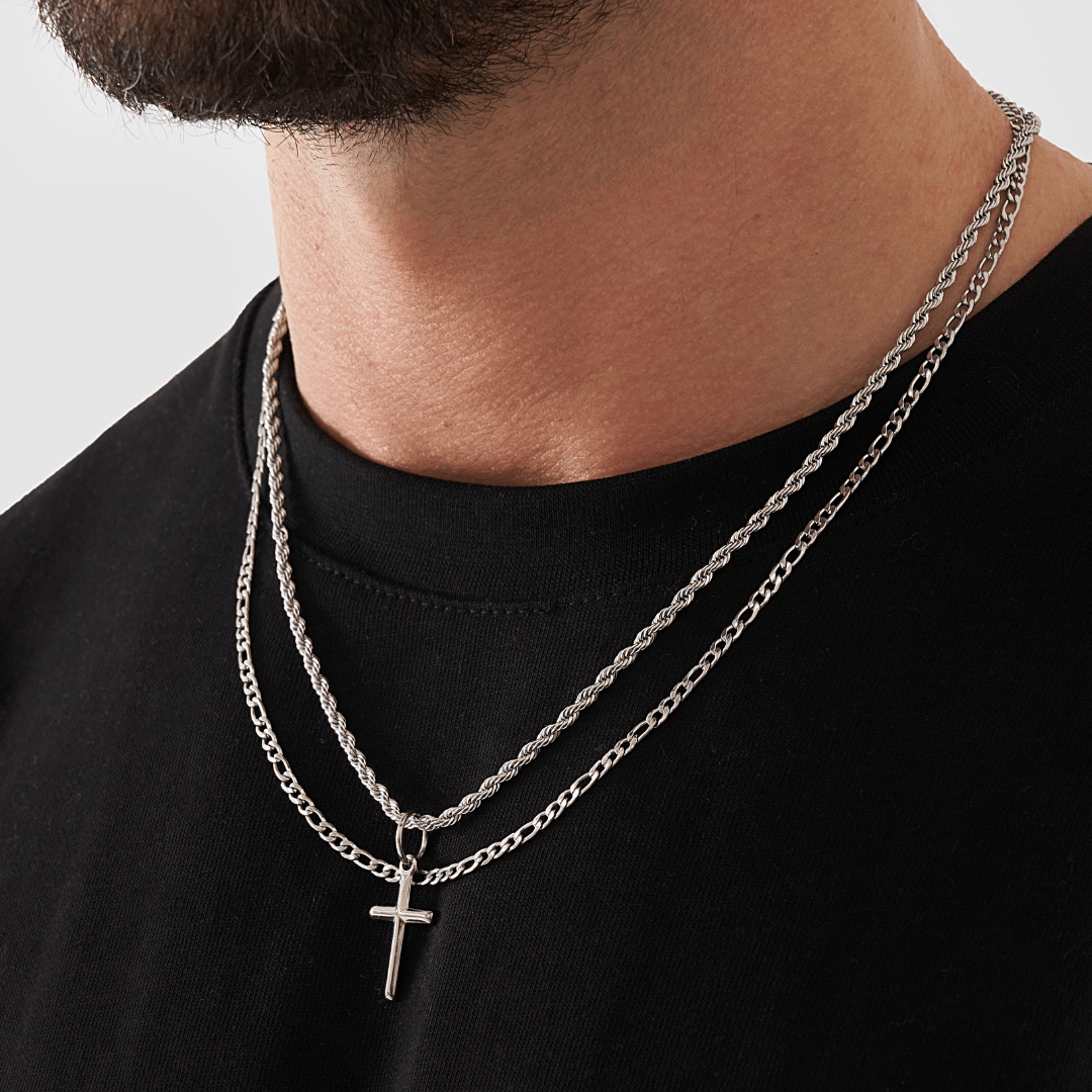 Make Your Own Set (Silver)