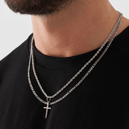 Make Your Own Set (Silver)