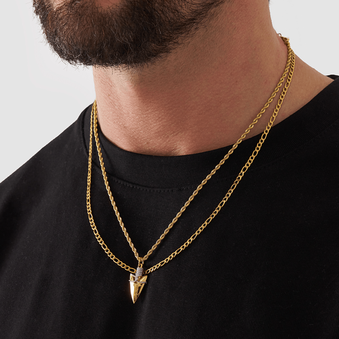 Make Your Own Set (Gold)