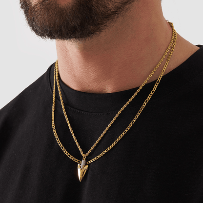 Make Your Own Set (Gold)