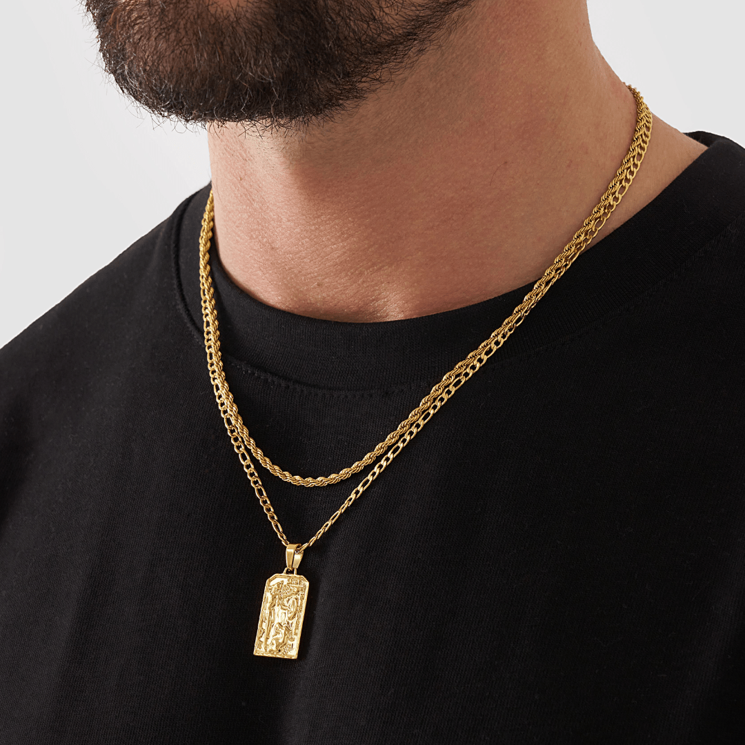 Make Your Own Set (Gold)