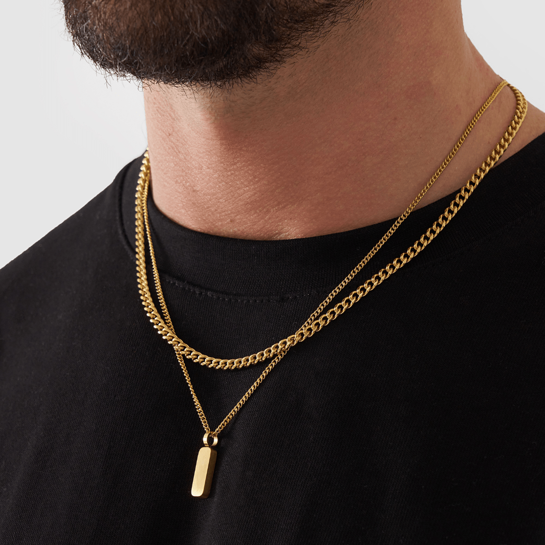 Make Your Own Set (Gold)