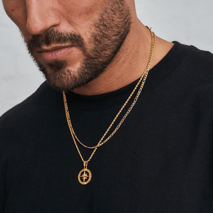 Make Your Own Set (Gold)