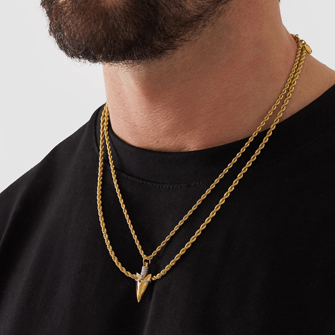 Make Your Own Set (Gold)