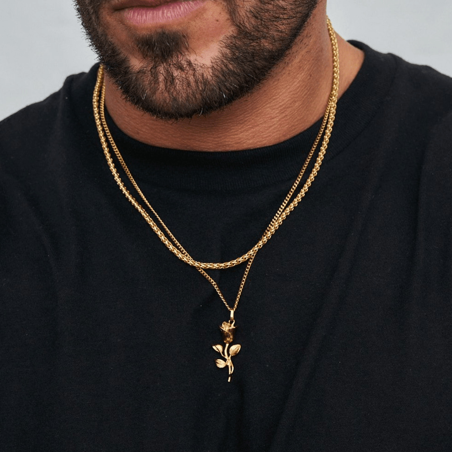 Make Your Own Set (Gold)